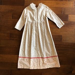Comme des Garcons dress